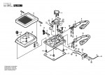 Bosch F 013 022 11K 221  Spare Parts